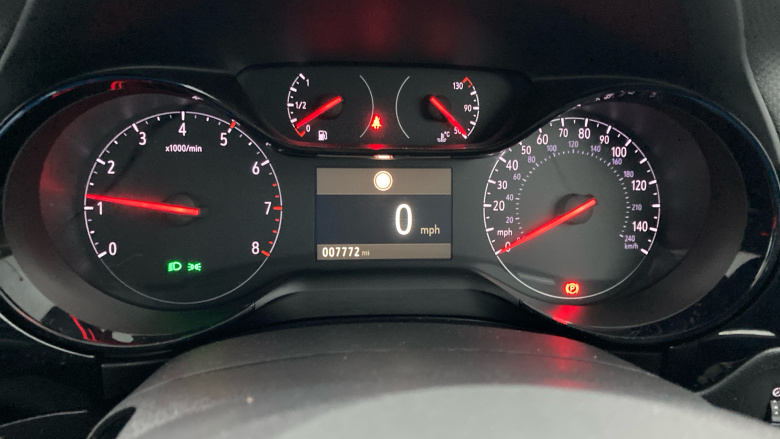 Vauxhall Corsa 1.2 Design 5dr Petrol Hatchback